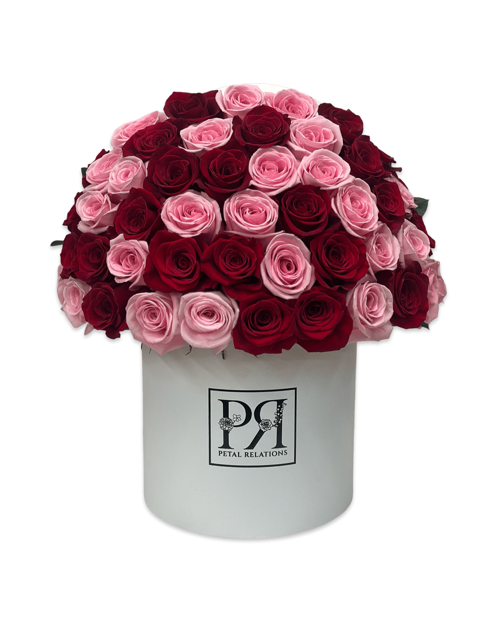 Valentine - Petal Relations LA