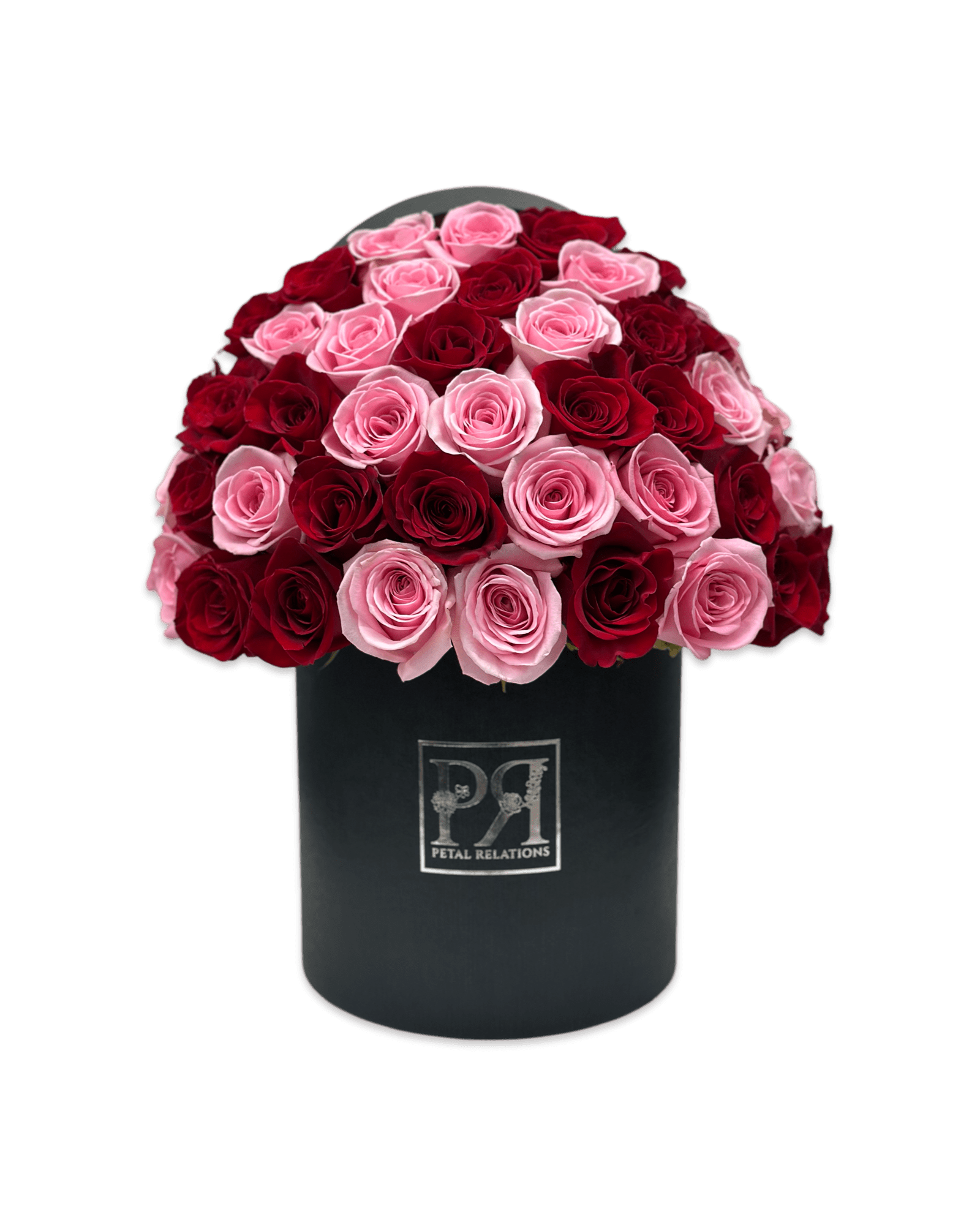 Valentine - Petal Relations LA
