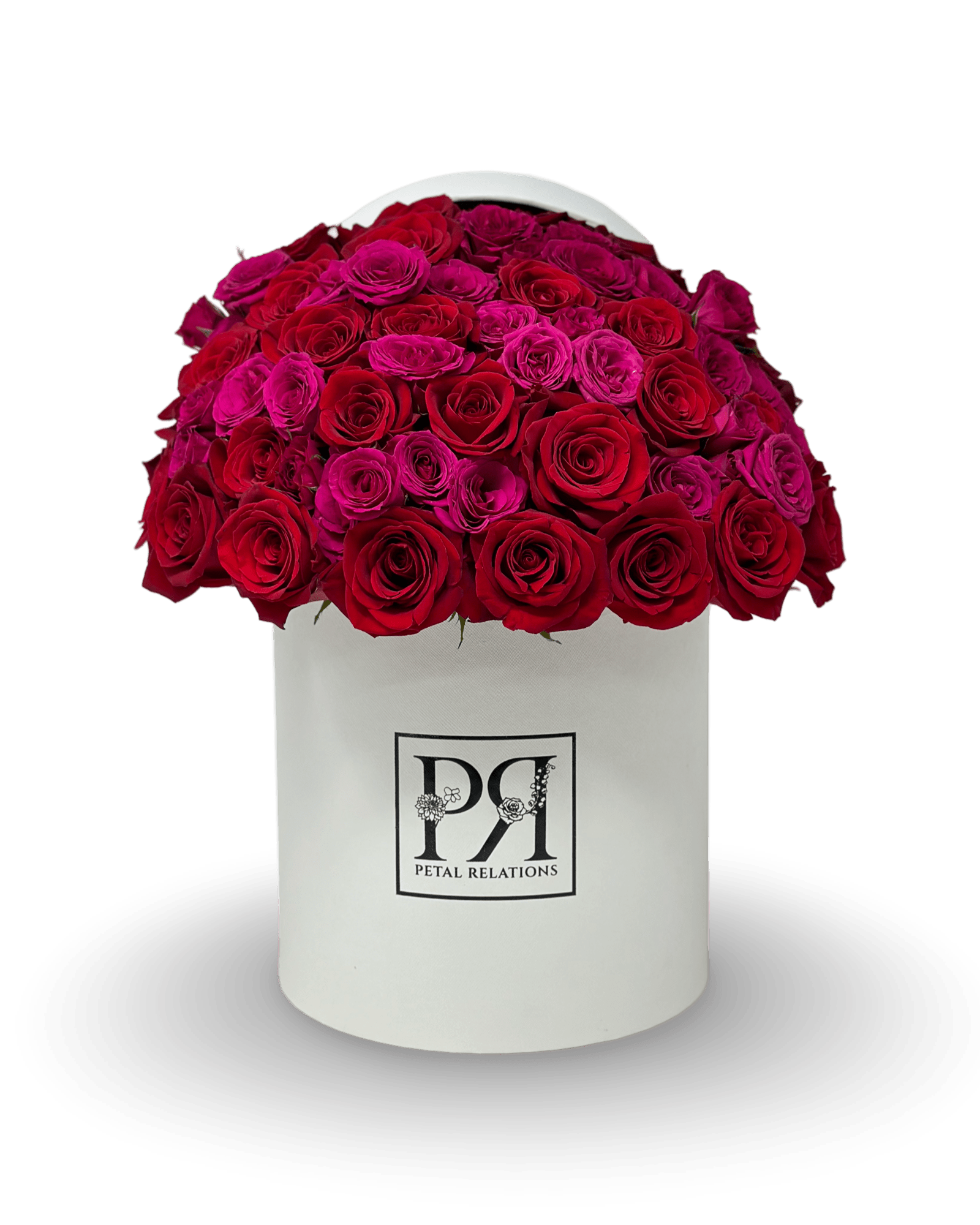 Valentine's Day - Petal Relations LA