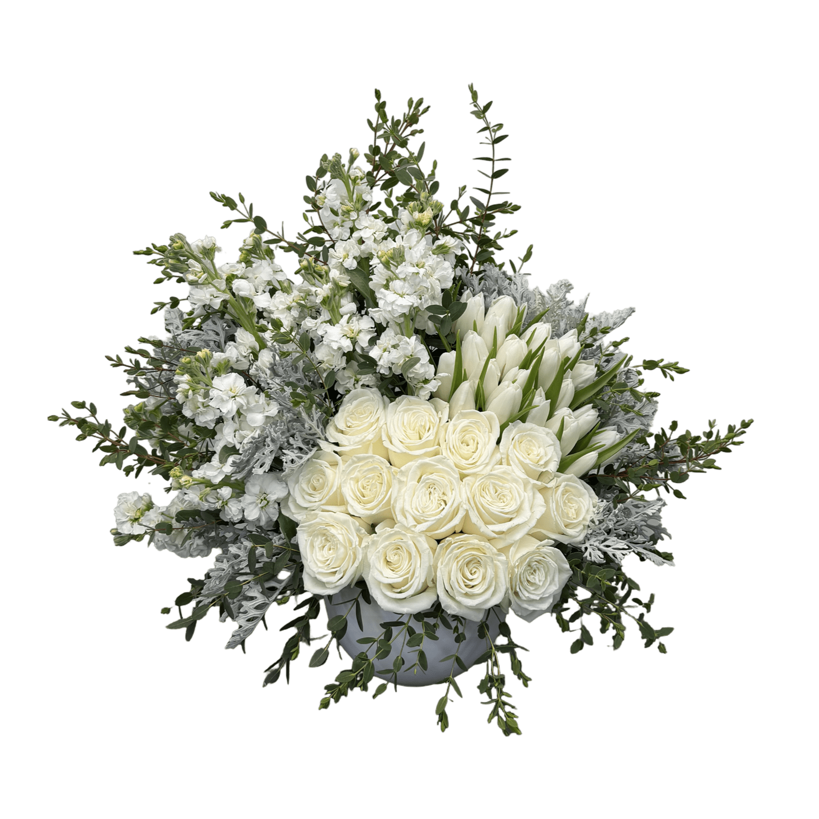 White Melody