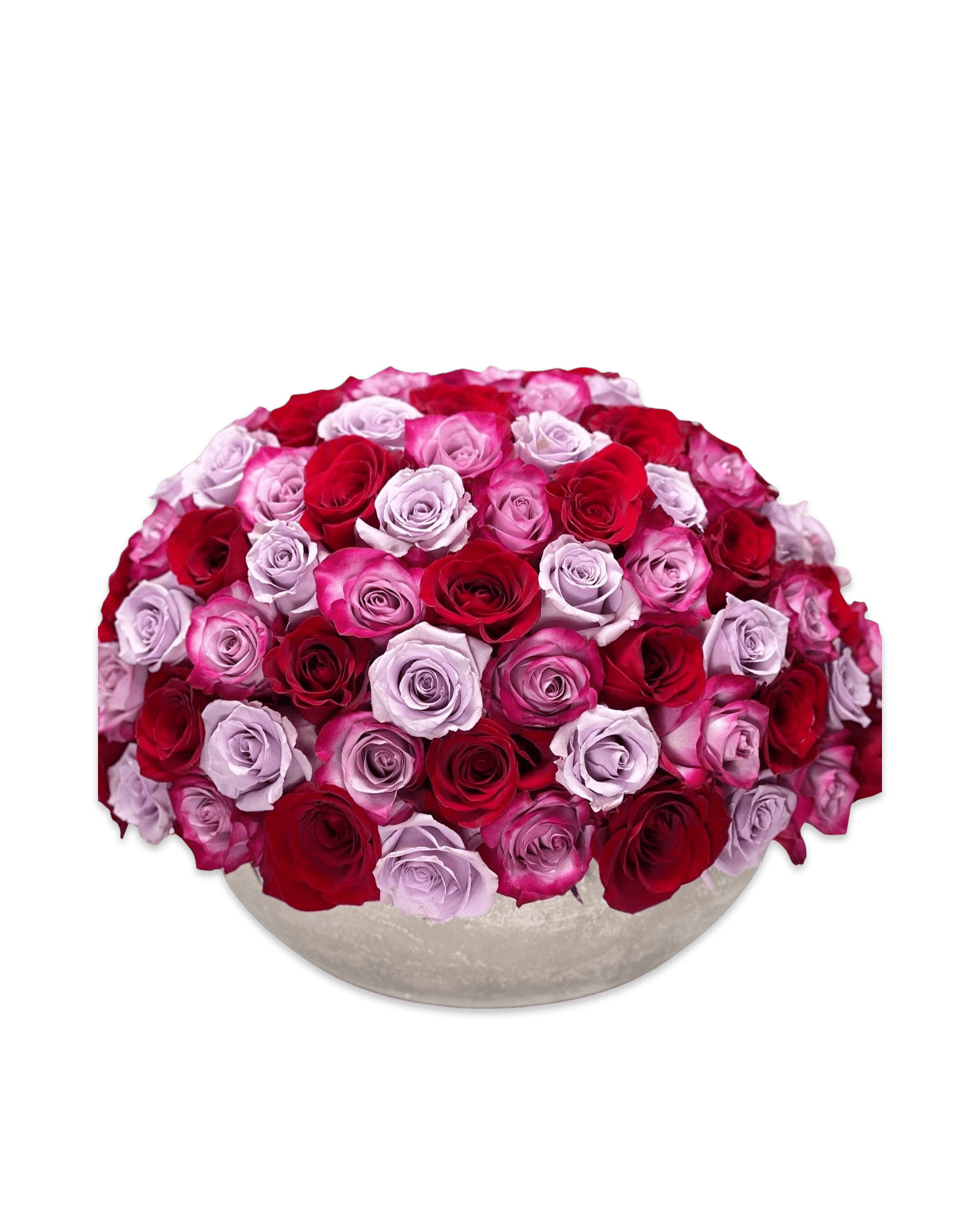 Will You Be My Valentine - Petal Relations LA