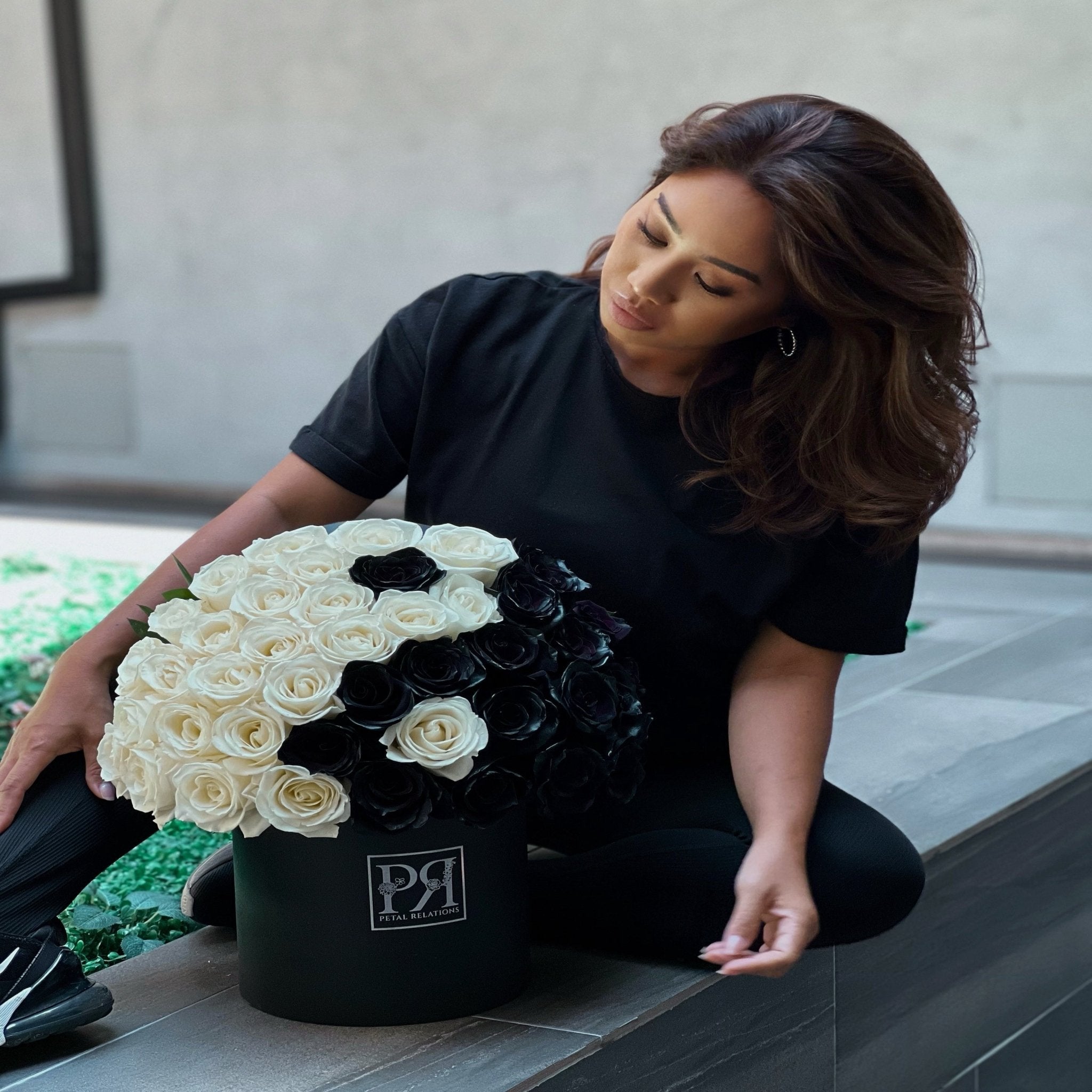 Yin and Yang - Petal Relations LA