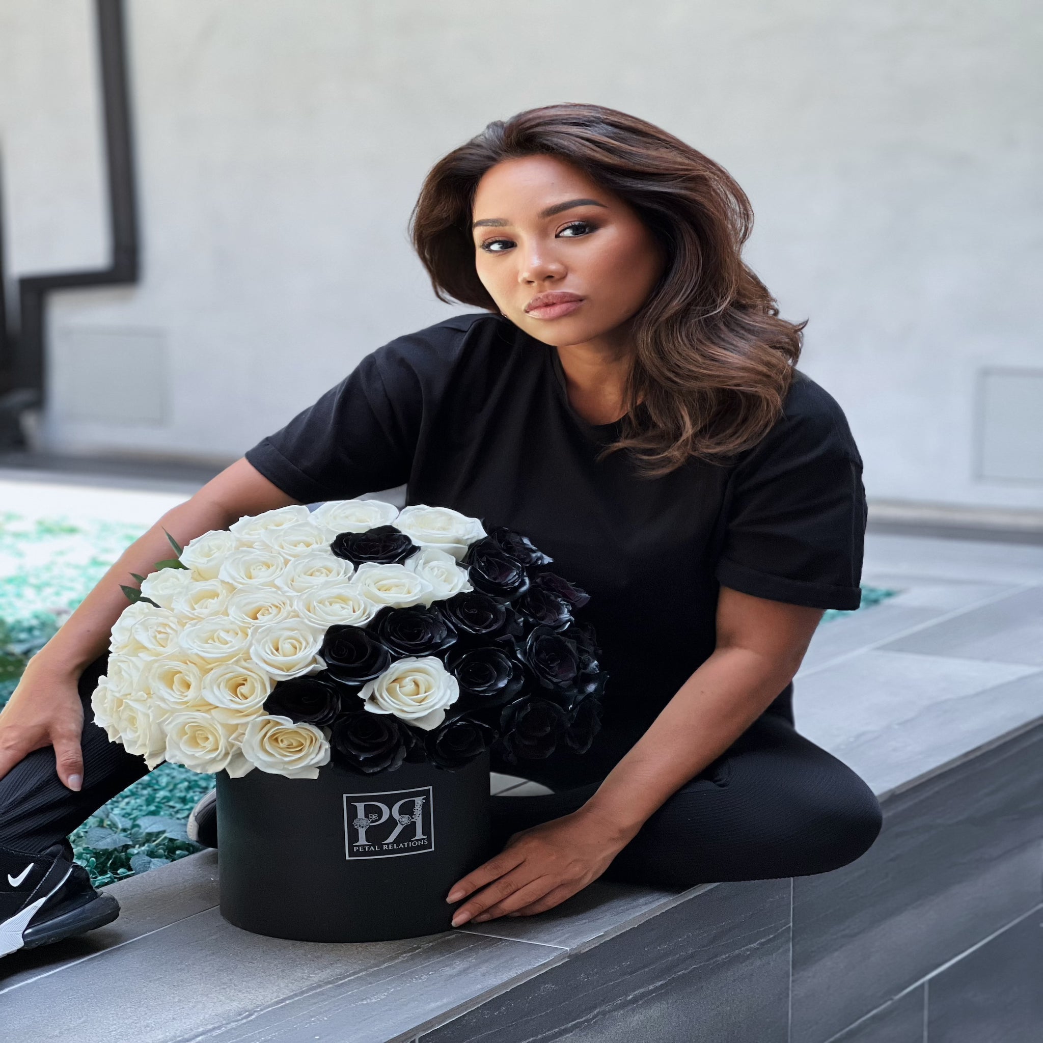 Yin and Yang - Petal Relations LA