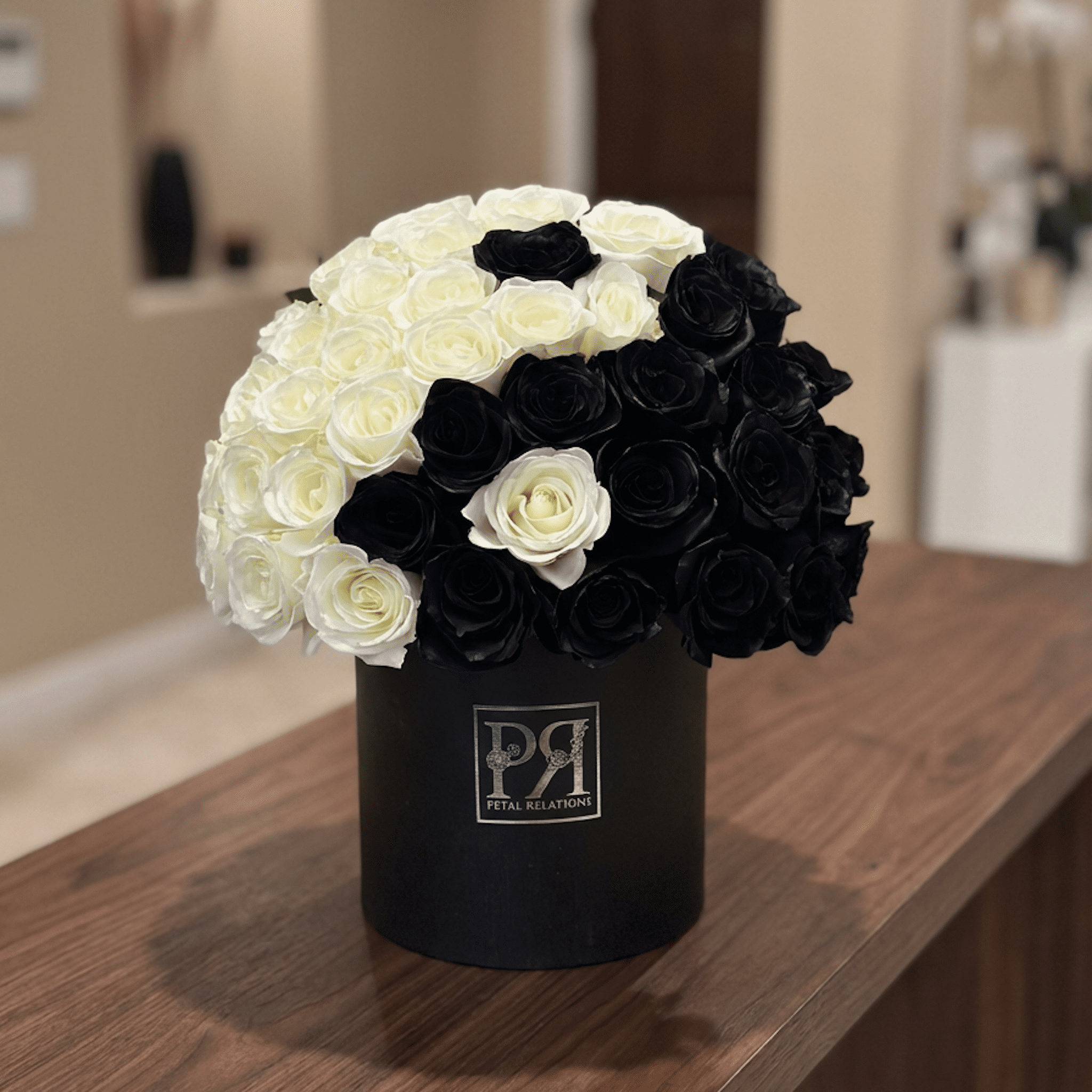 Yin and Yang - Petal Relations LA