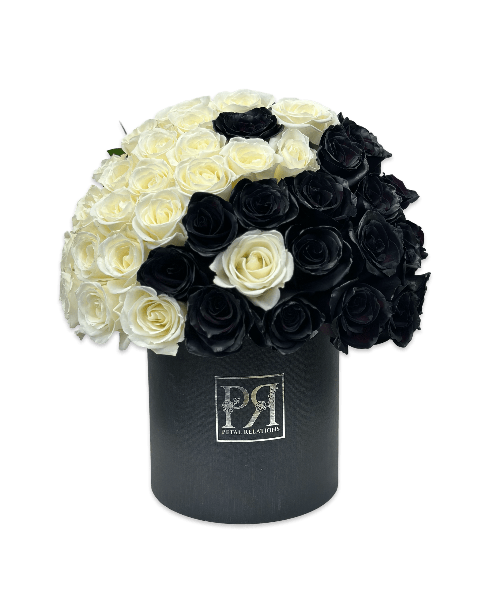 Yin and Yang - Petal Relations LA