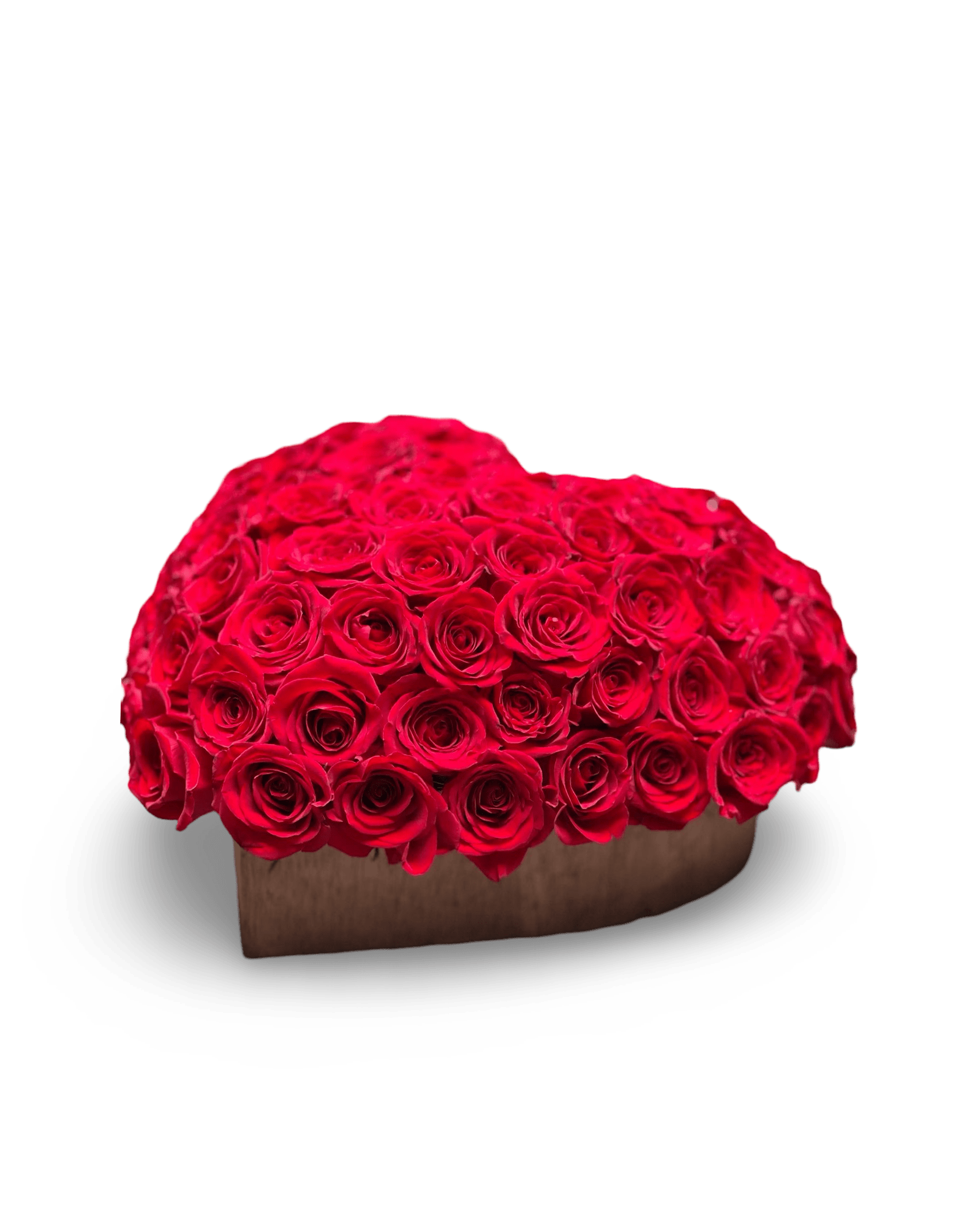 You Have My Heart - Petal Relations LA